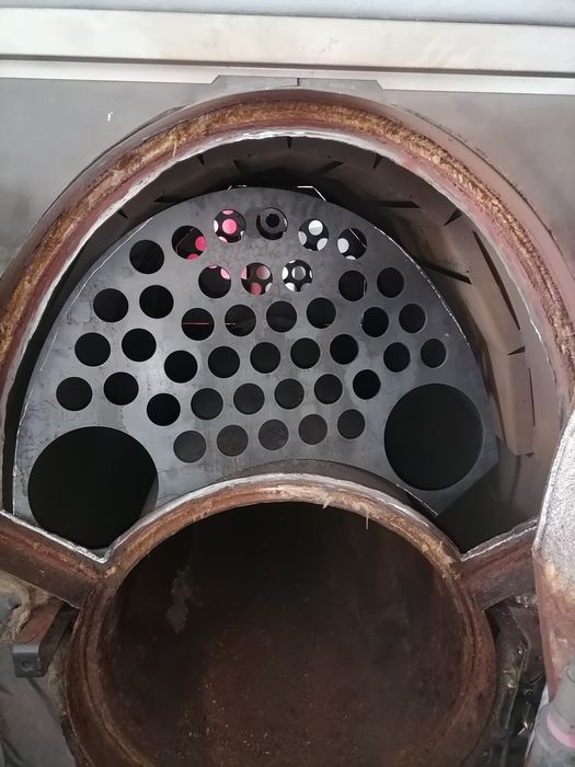Ремонт  твердопаливних і газових котлів