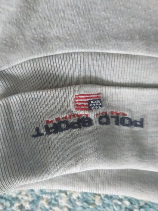 Polo Ralph Lauren golf chłopiecy 116