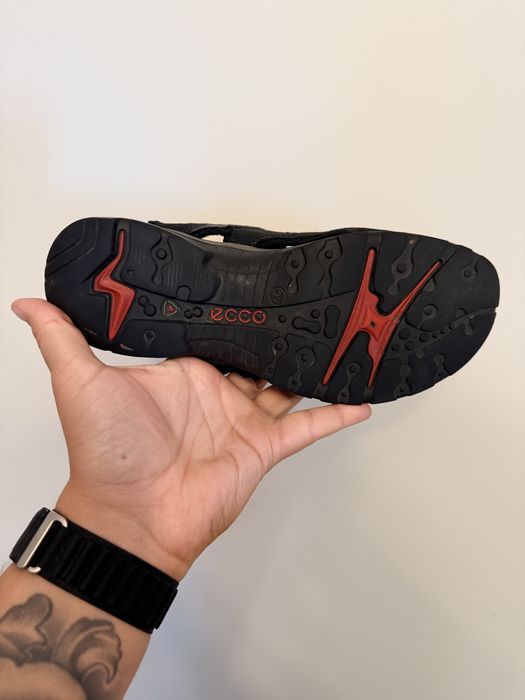 Sandały Damskie Ecco Offroad 39EU
