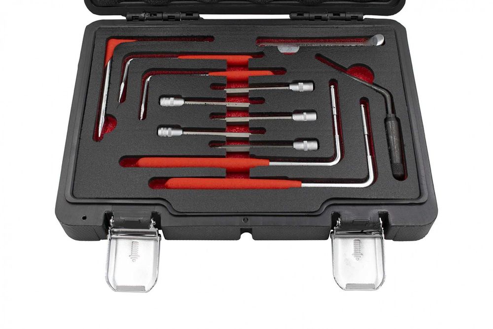 Kit  Especial para Desmontar Airbags em Veiculos PROMO