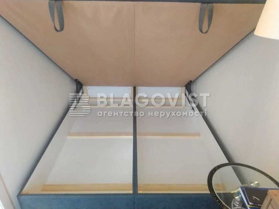 1-room apartment apartment by the address st. Berdnika Olesya (area 33 m²) - Atlanta.ua - photo 8