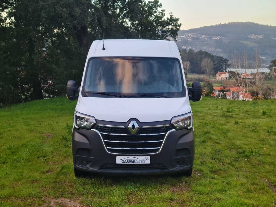 Renault Master 2.3 dCi L2H2 IVA DEDUTÍVEL