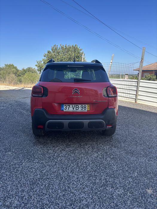 Citroen C3 - Aircross - Ler a descricão até o fim