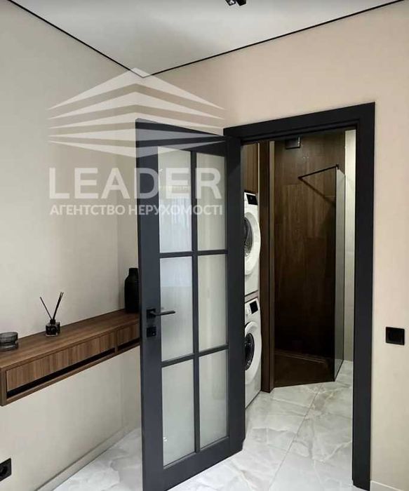 Продам 2х.VIP-Елітний Жк"Forest Home"-ДИЗАЙНЕРСЬКА-Ванна та душова-Гардероб