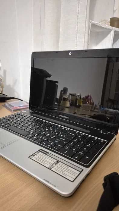 Emachines E640G розбірка запчастини