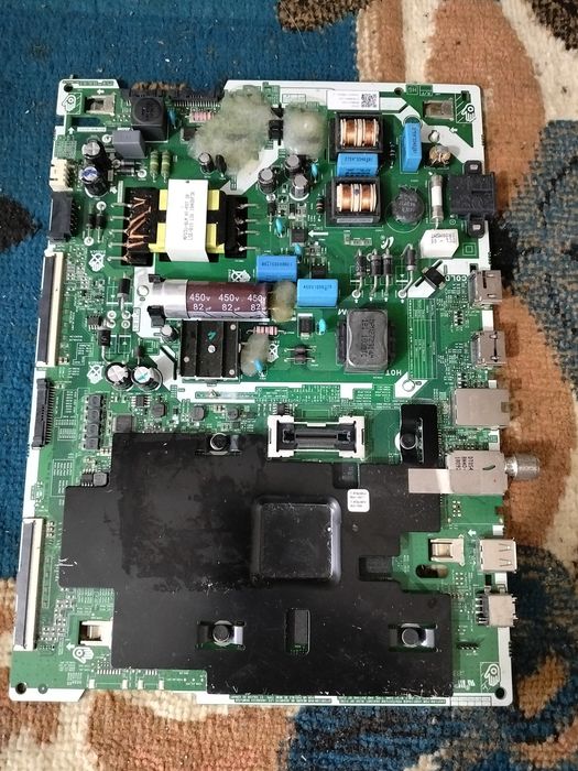 BN9647716A - Main Board - Samsung