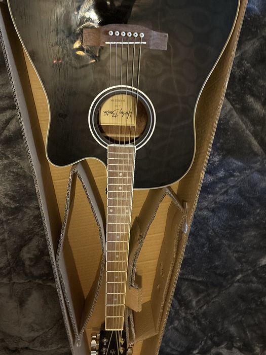 Gitara  akustyczna