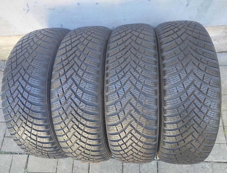 Шини  Нові  r15  195-65  Hankook