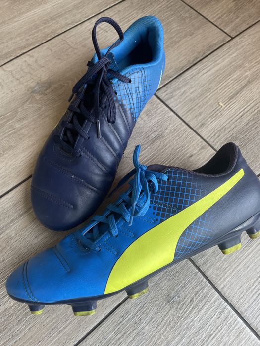 Бутси, футбольні,