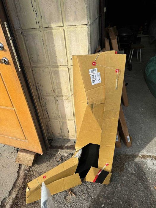 Бампер Jeep Patriot Бампер патріот 2010-16