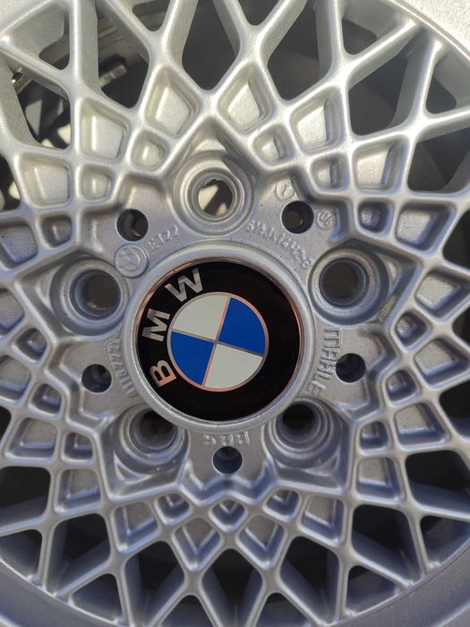 Jantes BBS 5x120 BMW