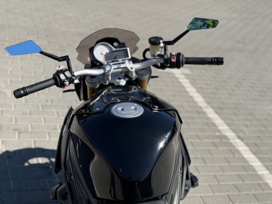 Bmw s1000r 2019