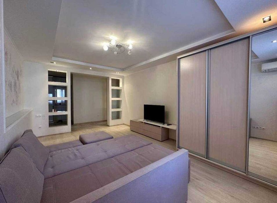 В продаже. 2-х комнатная квартира Таирова - Новый Дом .