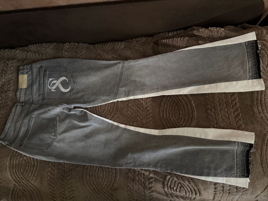 Продам! Оригінал Flare jeans Sterlingz розмір S Джинси