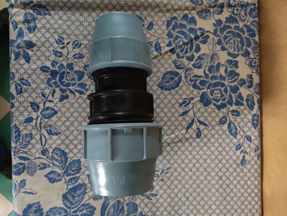 Муфта unidelta 75 на 90