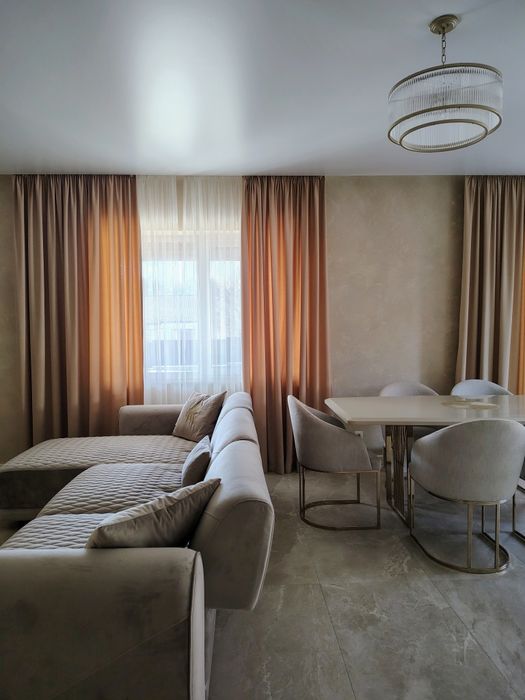 Продаж будинку з каміном у с.Путрівка!