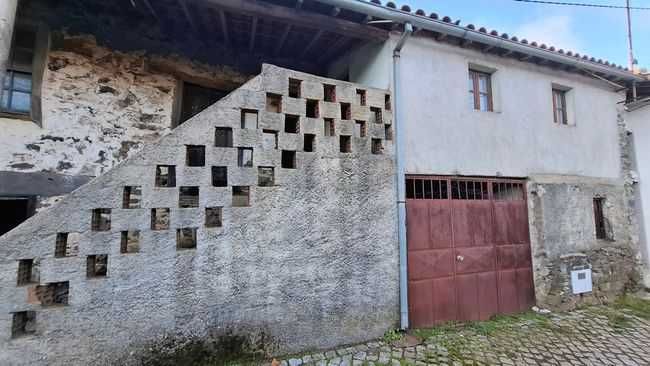 Atenção! - Casa para reconstruir 35.000EUR negociável - oportunidade