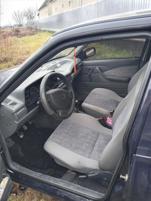 Продається машина Daewoo