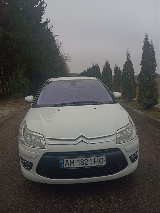 Продам сітроен с4