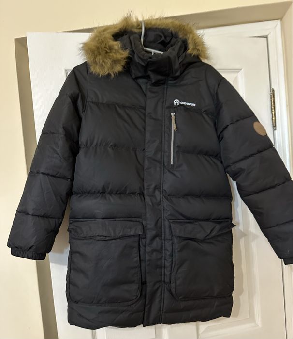 Куртка outventure Б/У