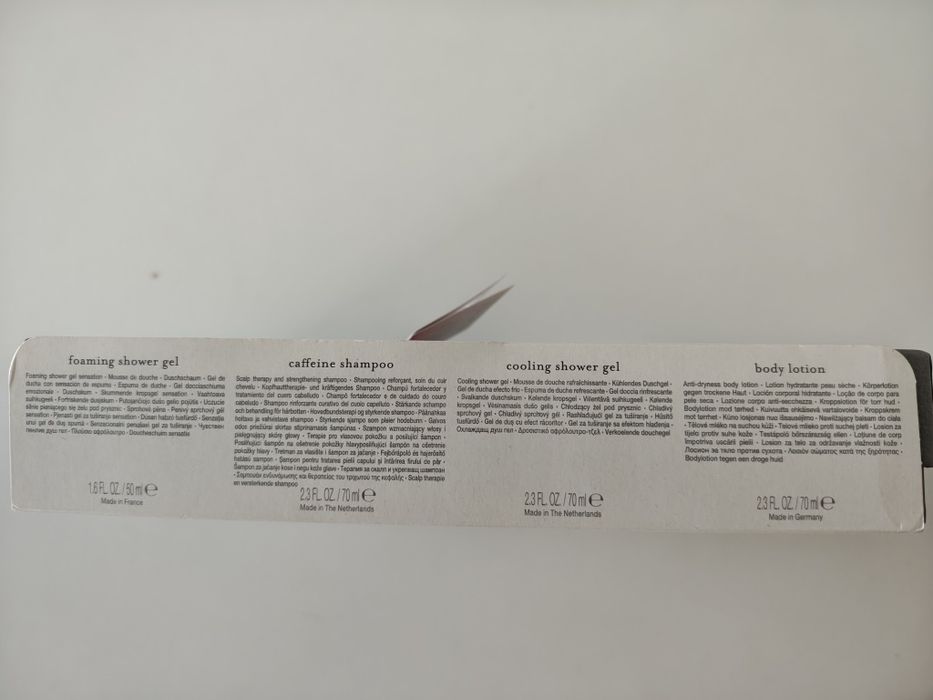 Rituals zestaw meski