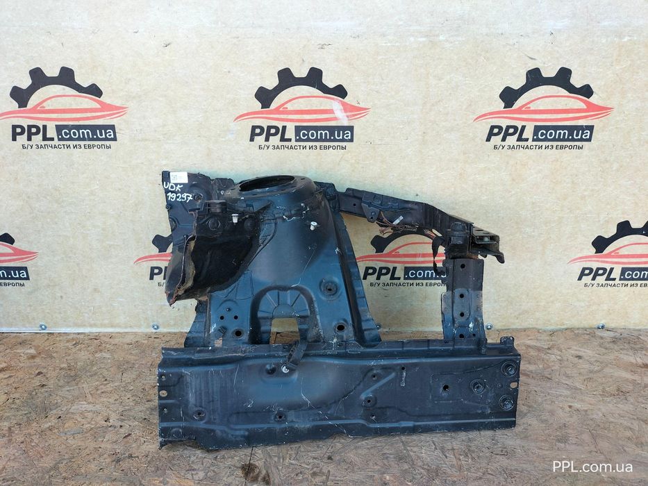 BMW 3 F30 F31 2011-2018 Лонжерон четверть передняя левая