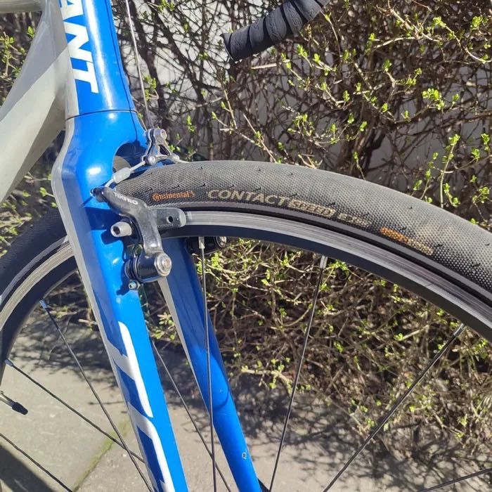 Giant TCX Przełaj/Gravel