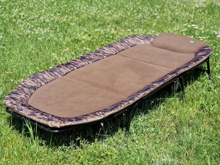 Коропова розкладушка ZFISH SHADOW CAMO