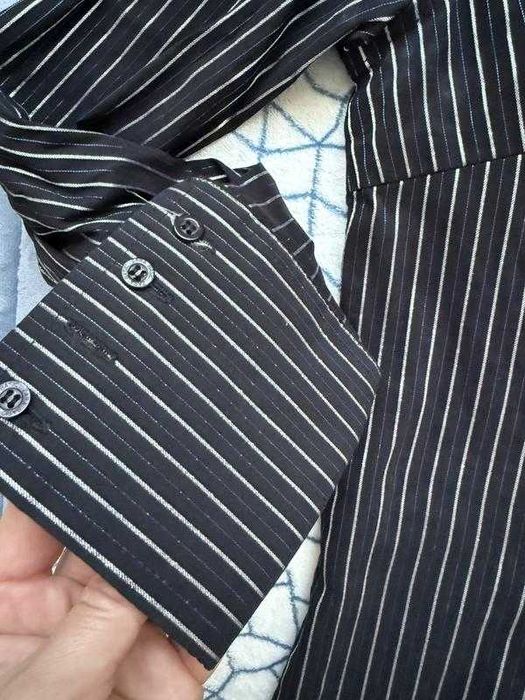 Стильна сорочка Zara