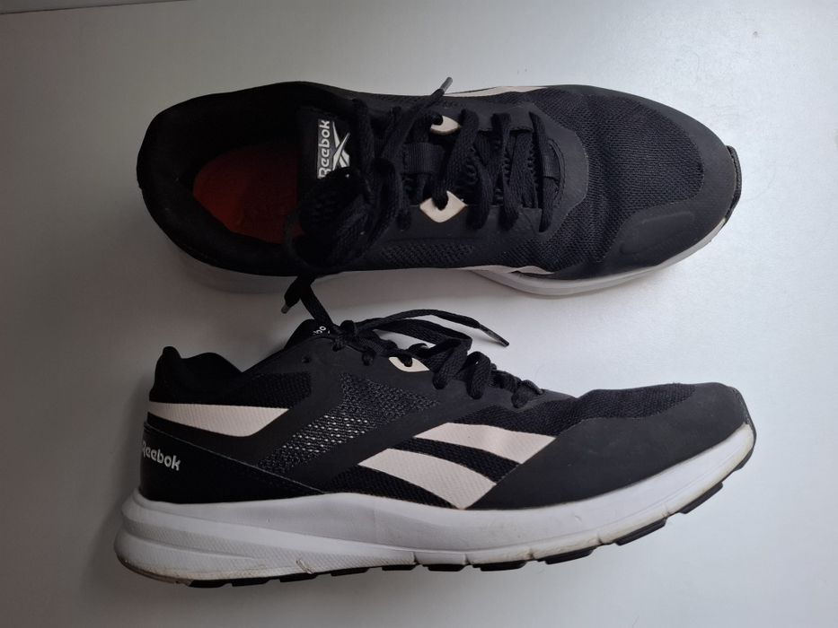 Buty damskie Reebok