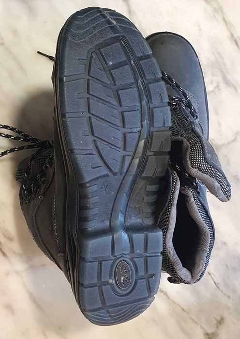 Botas Biqueira de Aço Satexo NOVAS 43