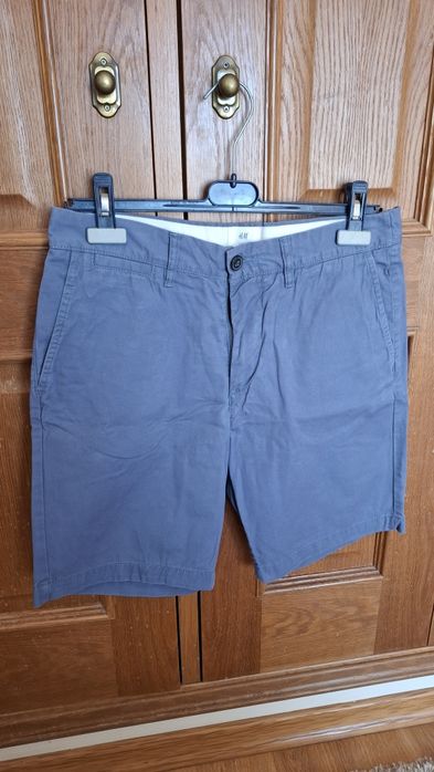 Vendo calção da H&M