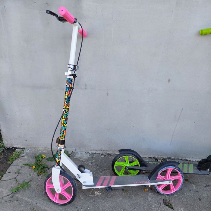 Продам самокати дитячий