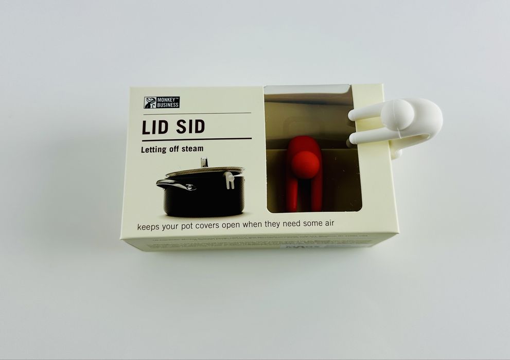 Conjunto para Tampas Lid Sid