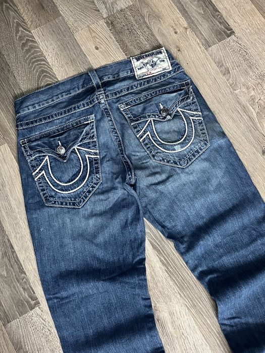 Джинсы True Religion Size 32
