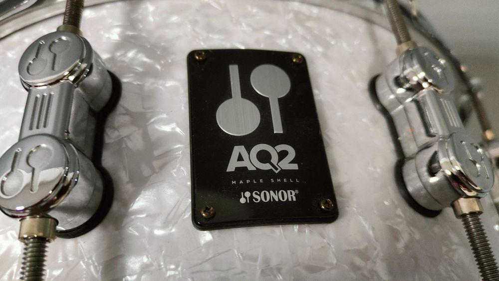 Sonor - werbel klonowy AQ2 14''x6''