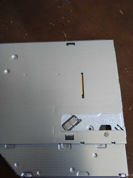 Привід DVD/CD Rewritable drive