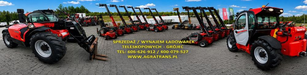 AGRATRANS top banner