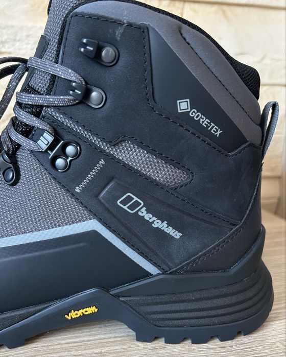 Buty trekkingowe Berghaus Storm Trek Gore-Tex r.44,5