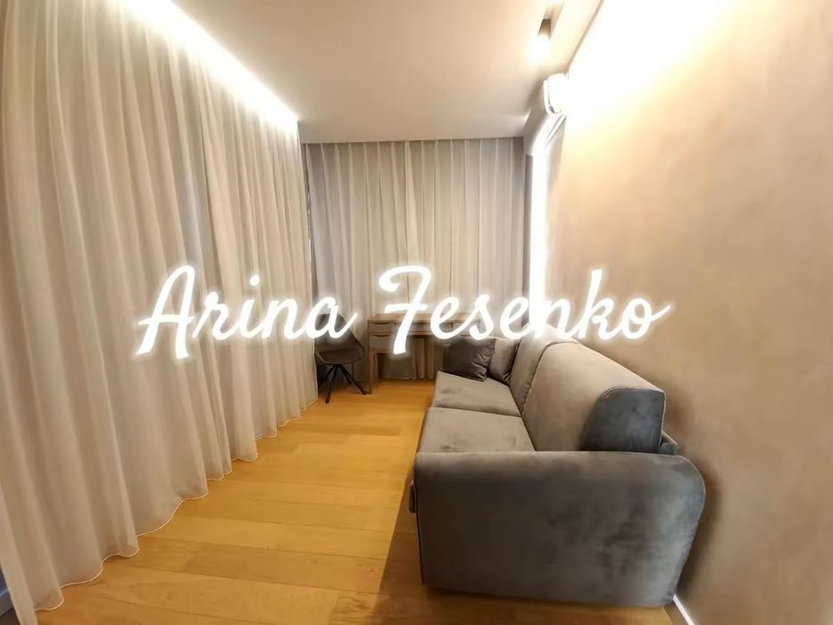 Аренда   красивой  квартиры  с прямым видом на море  / Costa Fontana