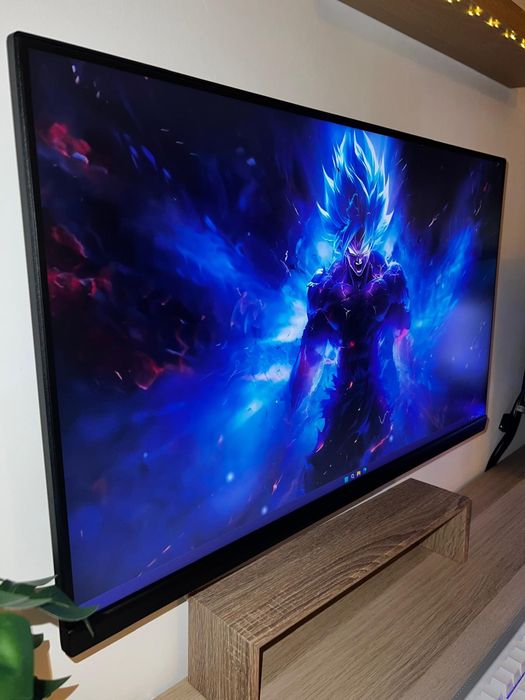 MSI 31.5" MAG 321QR-QD QHD 170Hz