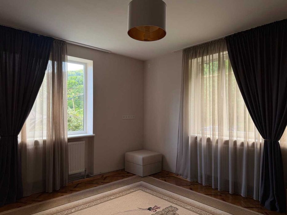 Будинок в смт Кольчино