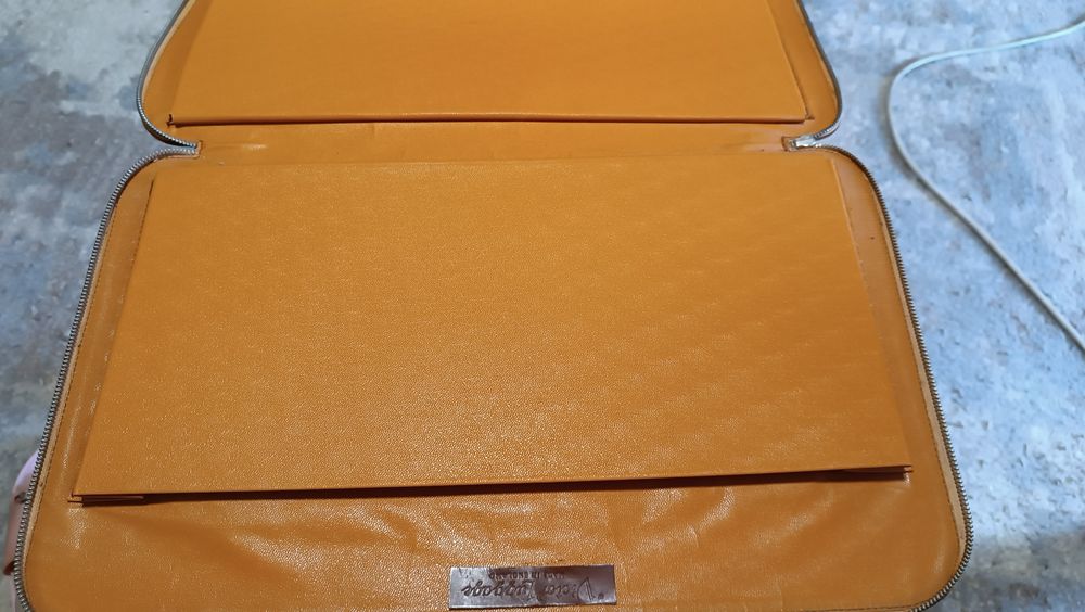 Мужская сумка портфель