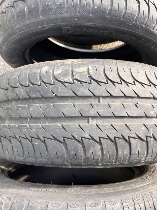 Opony letnie 205/55/R16