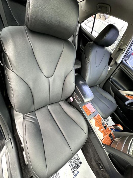 Продам Toyota Camry 2007 рік можлива розстрочка, кредит, обмін!