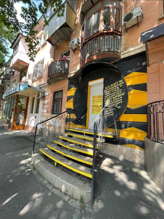 Пр.Богоявленский ост.Молодогвардейская продажа помещения 58м 38000$