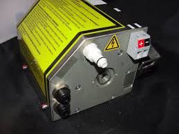 REPARAÇÃO LASER - CO2, CO2 RF, UV, Fibra, Diodos, Lampada