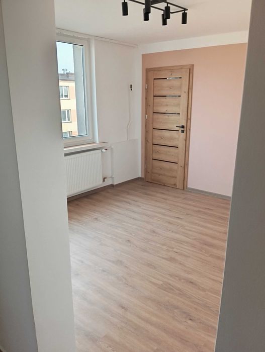 •3-pokojowe z balkonem•Pogoń•