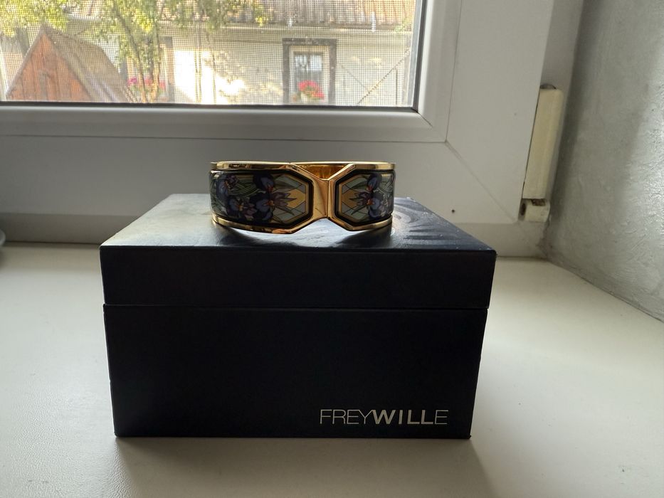 Браслет Frey Wille іриси розмір л