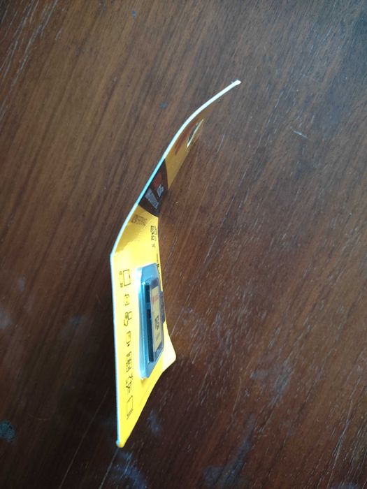 Karta pamięci Kodak 64GB microSD SDXC UHS-I U3 V30 A1 4K + Adapter